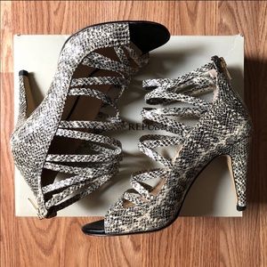 Banana Republic Preslie Heel